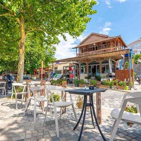 Hotel Piccolino ชโคเดอร์ ภายนอก รูปภาพ