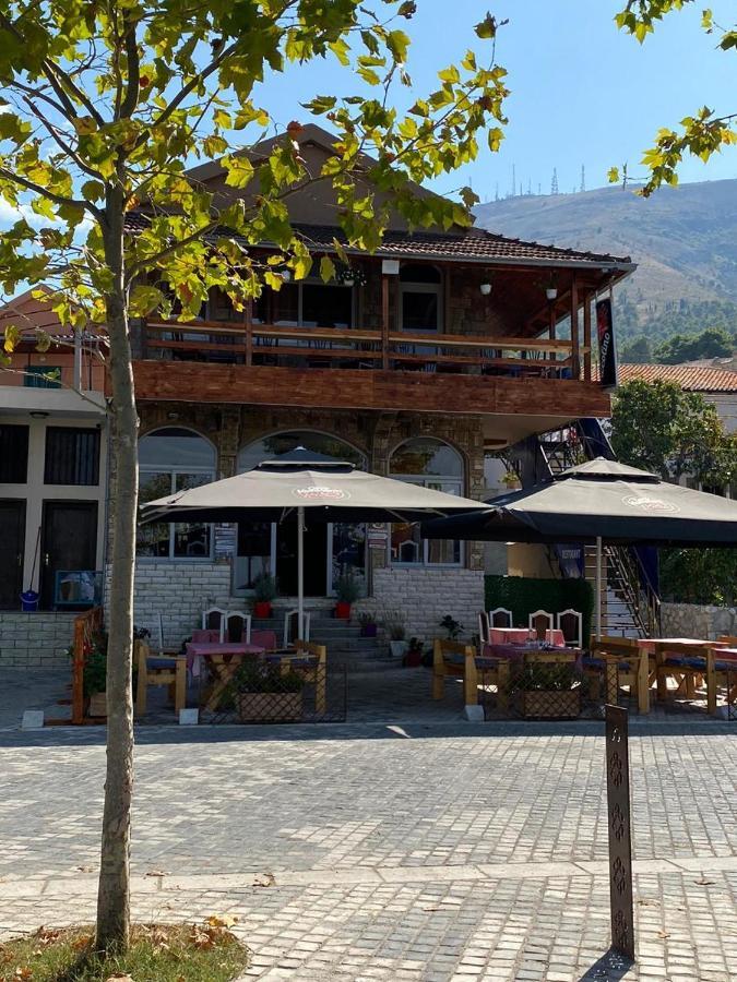 Hotel Piccolino ชโคเดอร์ ภายนอก รูปภาพ