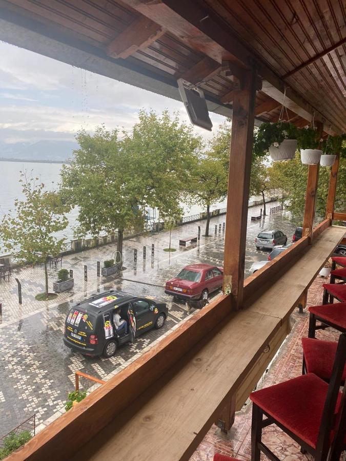 Hotel Piccolino ชโคเดอร์ ภายนอก รูปภาพ
