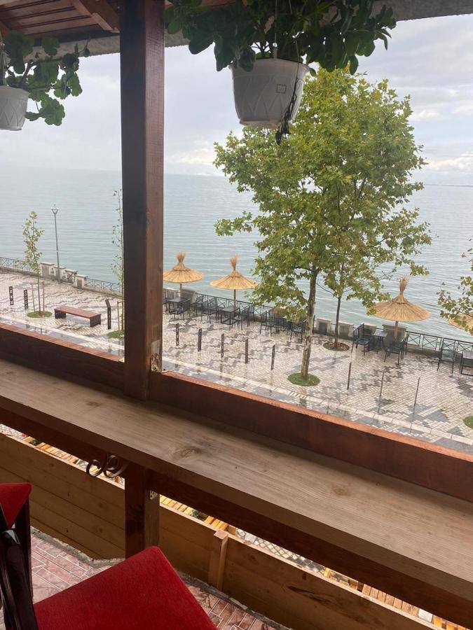 Hotel Piccolino ชโคเดอร์ ภายนอก รูปภาพ