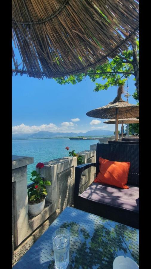 Hotel Piccolino ชโคเดอร์ ภายนอก รูปภาพ