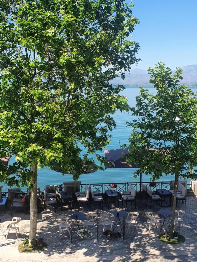 Hotel Piccolino ชโคเดอร์ ภายนอก รูปภาพ
