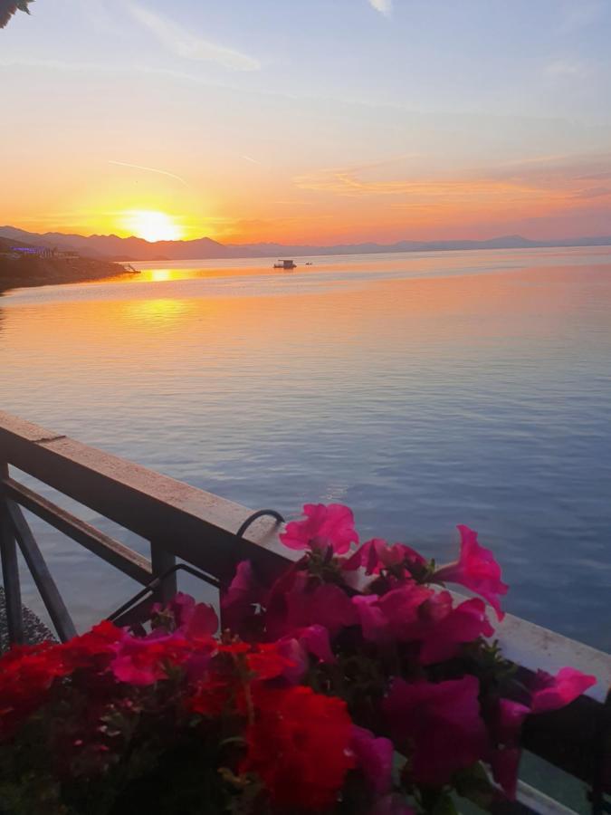 Hotel Piccolino ชโคเดอร์ ภายนอก รูปภาพ