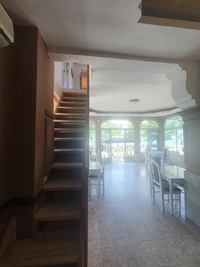 Hotel Piccolino ชโคเดอร์ ภายนอก รูปภาพ
