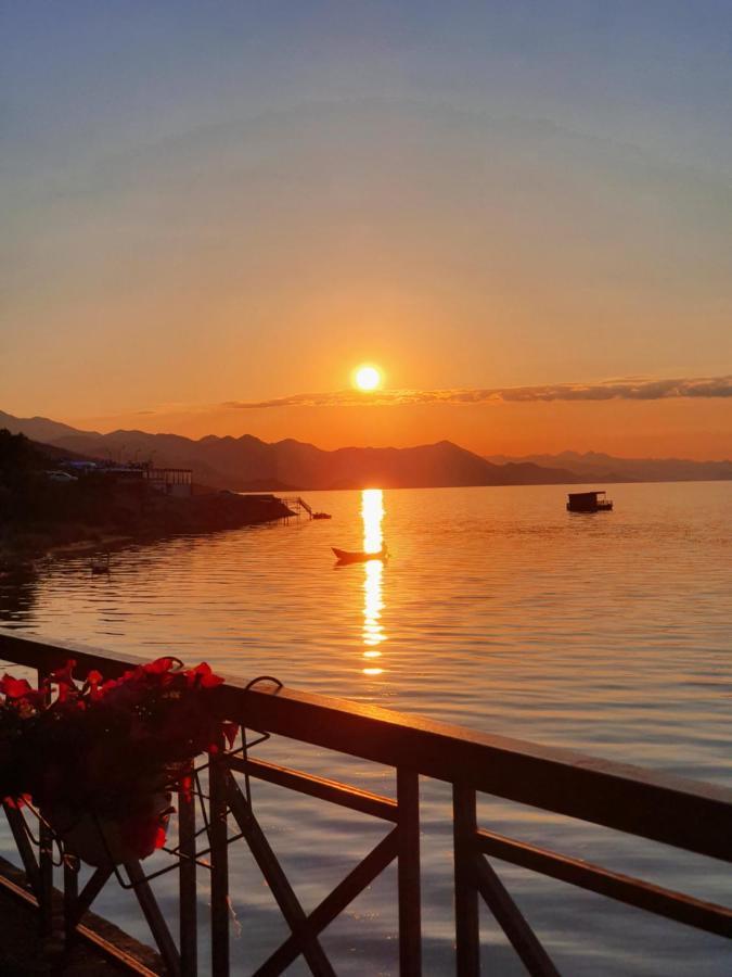 Hotel Piccolino ชโคเดอร์ ภายนอก รูปภาพ
