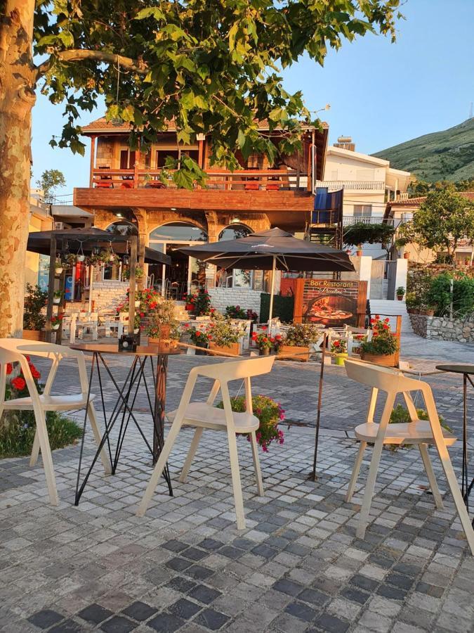 Hotel Piccolino ชโคเดอร์ ภายนอก รูปภาพ