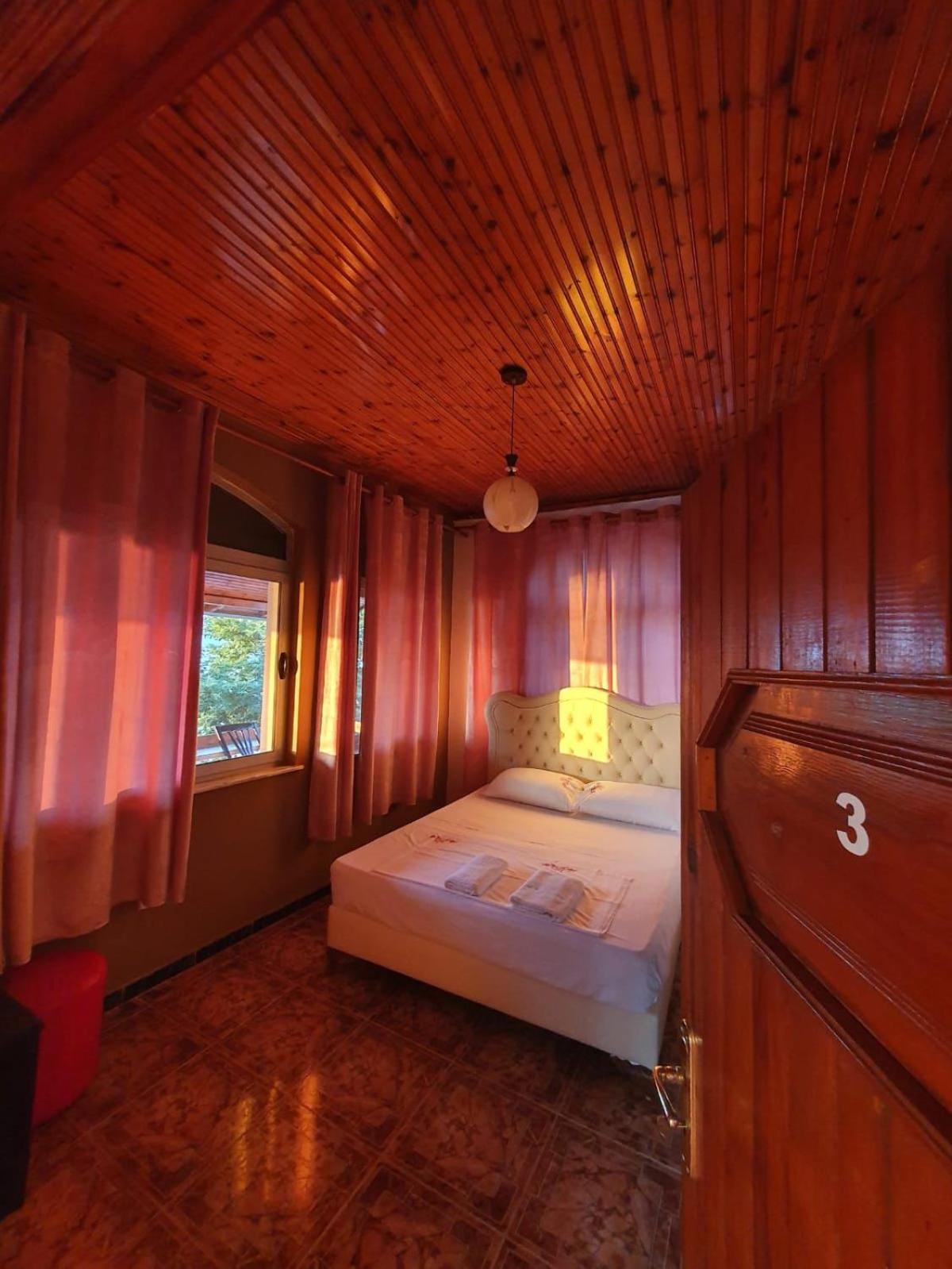 Hotel Piccolino ชโคเดอร์ ภายนอก รูปภาพ