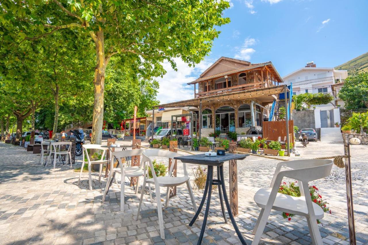 Hotel Piccolino ชโคเดอร์ ภายนอก รูปภาพ