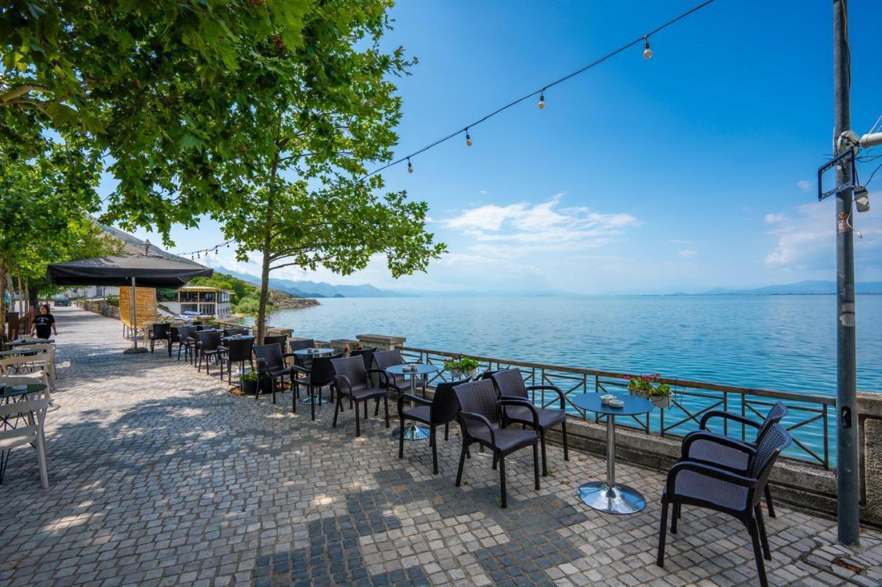 Hotel Piccolino ชโคเดอร์ ภายนอก รูปภาพ