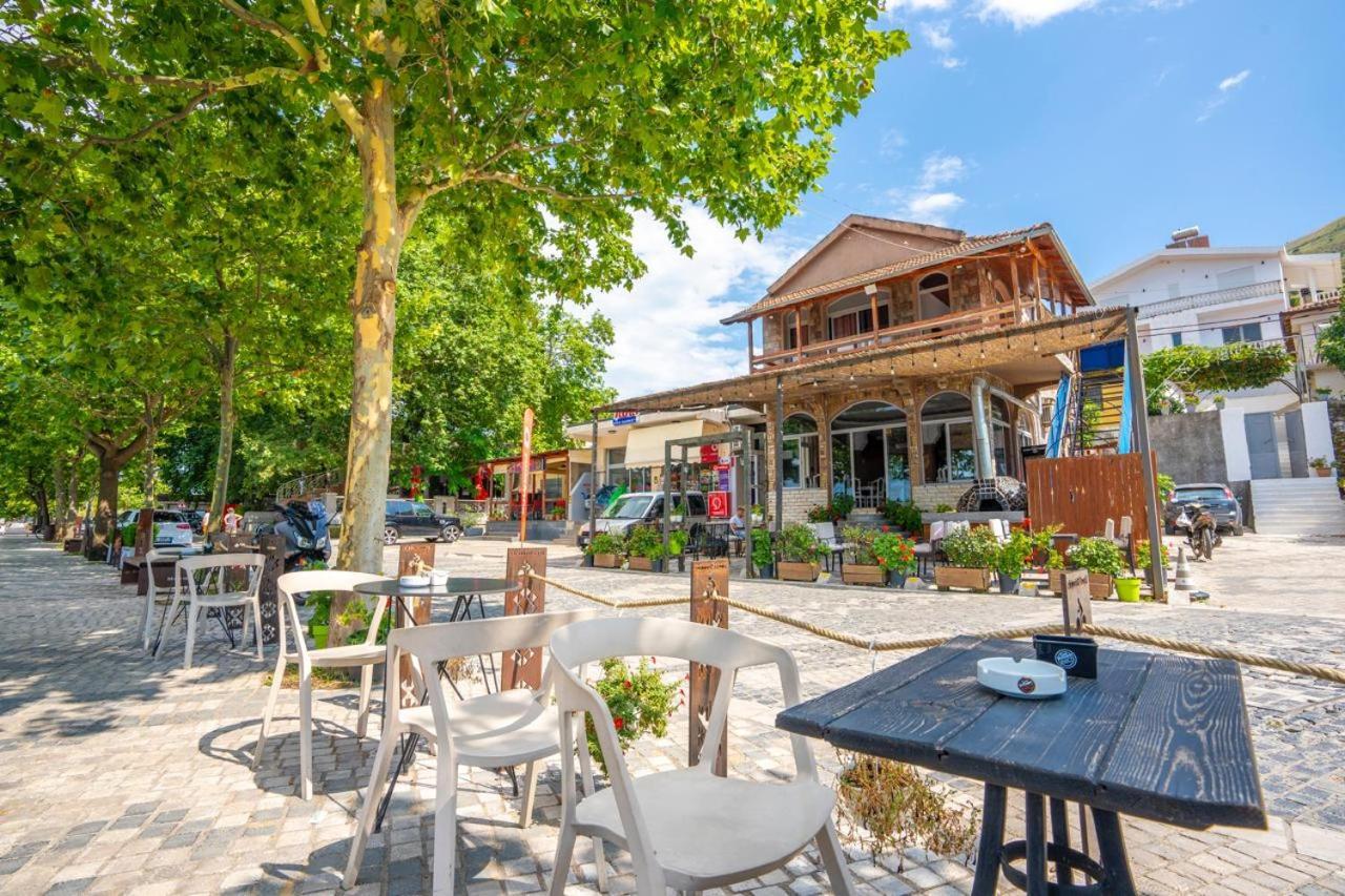 Hotel Piccolino ชโคเดอร์ ภายนอก รูปภาพ