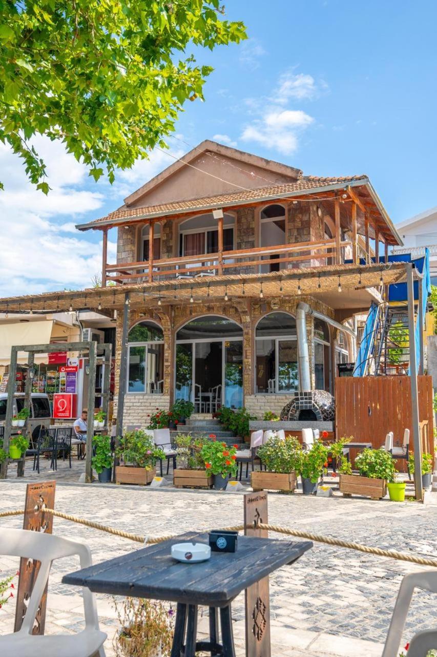 Hotel Piccolino ชโคเดอร์ ภายนอก รูปภาพ