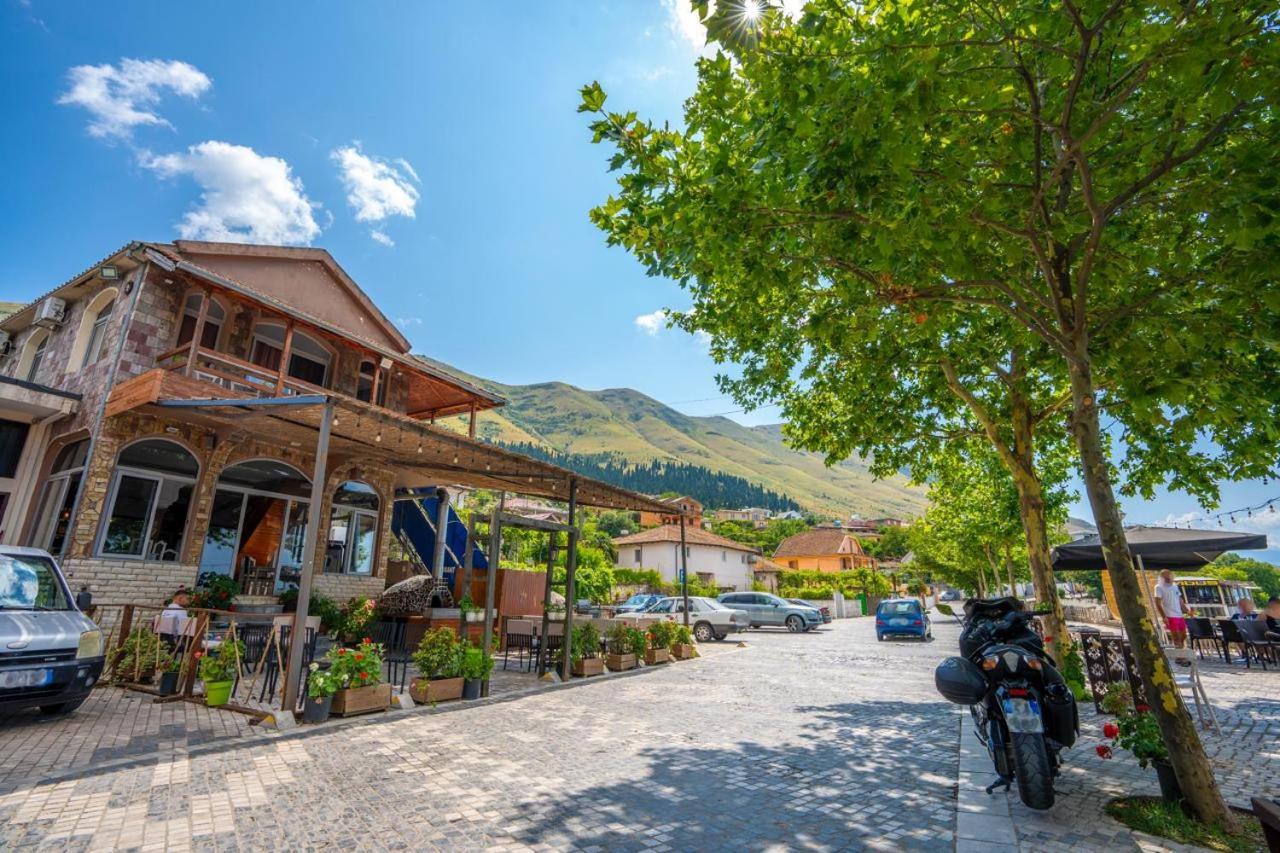 Hotel Piccolino ชโคเดอร์ ภายนอก รูปภาพ