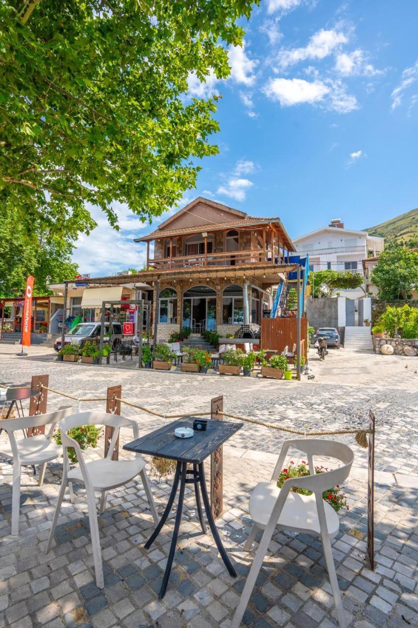 Hotel Piccolino ชโคเดอร์ ภายนอก รูปภาพ